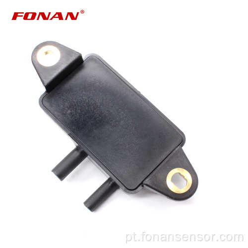 Sensor de feedback de pressão do VP8 DPEF EGR para Ford Mercury Lincoln Mazda F7uz9J460AA DPFE15 F77Z9J460AB F77Z9J460AA